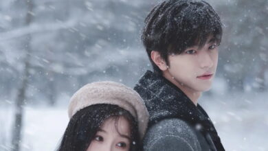 Ski into Love (2025) Season 1 (Complete) Chinese Drama 