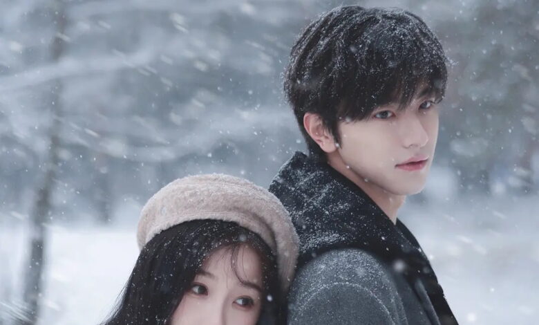 Ski into Love (2025) Season 1 (Complete) Chinese Drama 