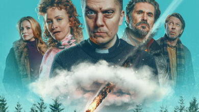 Little Siberia (2025)