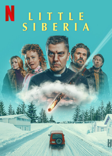Little Siberia (2025)