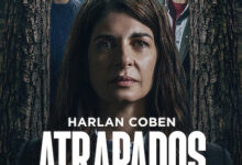 Caught: Atrapados (2025) Season 1 (Complete) TV Series