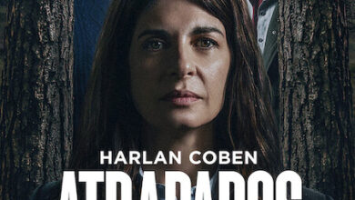 Caught: Atrapados (2025) Season 1 (Complete) TV Series