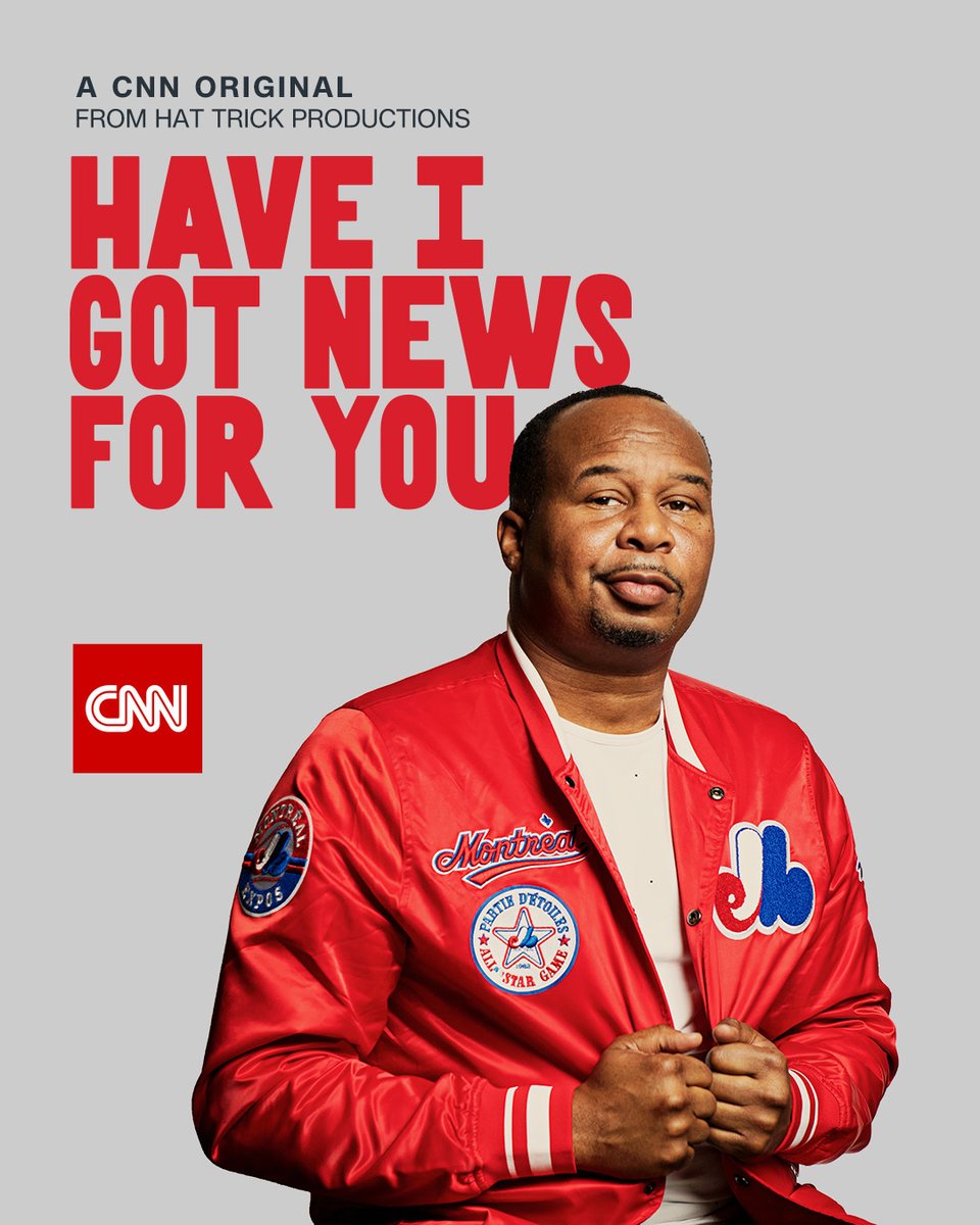 Have I Got News for You (2025) Season 2 TV Series 