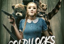 Goldilocks and the Three Bears: Death and Porridge (2024)