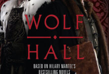 Wolf Hall Season 2 (Complete) TV Series 