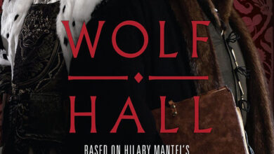 Wolf Hall Season 2 (Complete) TV Series 