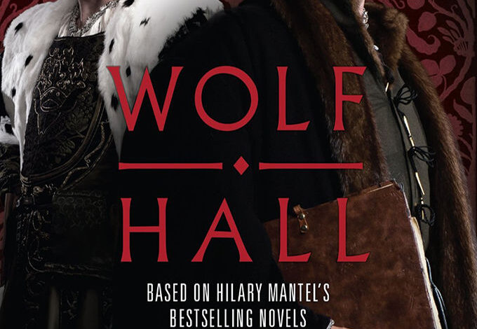Wolf Hall Season 2 (Complete) TV Series 