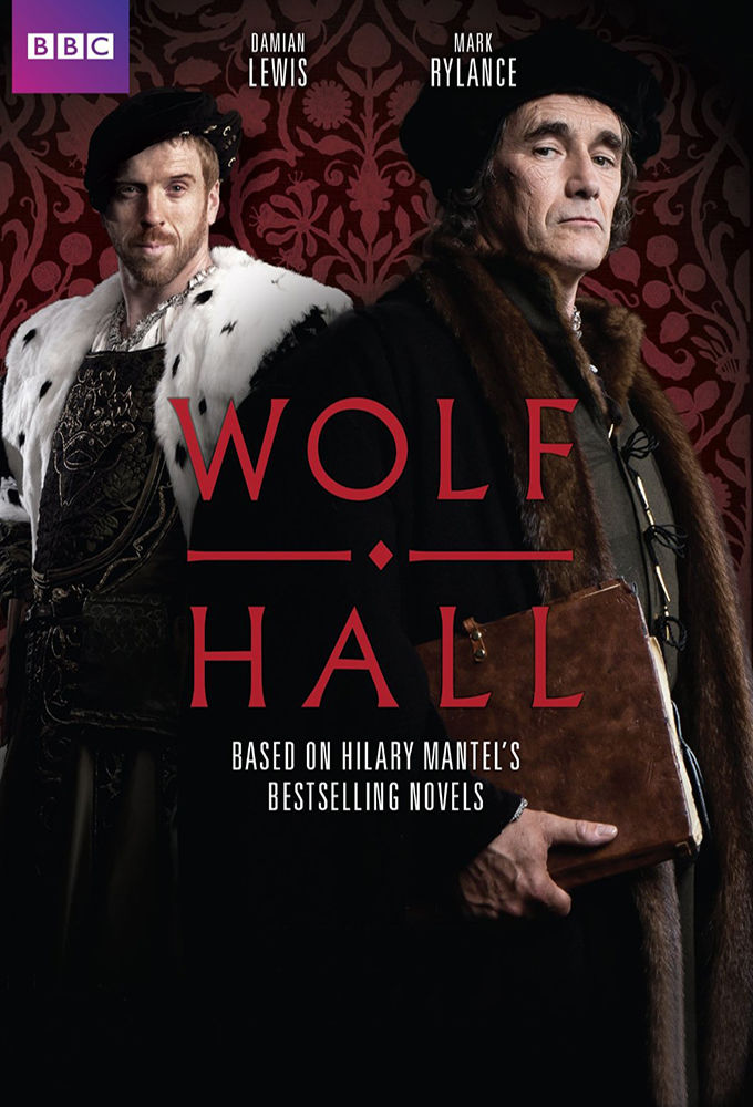 Wolf Hall Season 2 (Complete) TV Series 