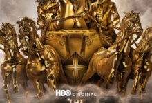 The Righteous Gemstones (2025) Season 4 TV Series 