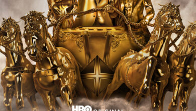 The Righteous Gemstones (2025) Season 4 TV Series 