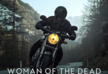 Woman of the Dead Season 2 (Complete) TV Series