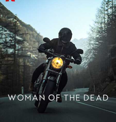 Woman of the Dead Season 2 (Complete) TV Series