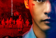 Gannibal Season 2 Japanese Drama