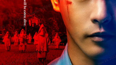 Gannibal Season 2 Japanese Drama