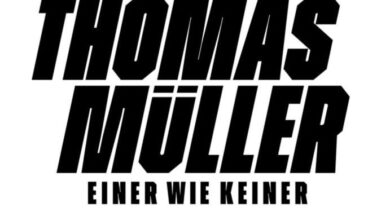 Download Thomas Müller: Einer wie Keiner (2025)
