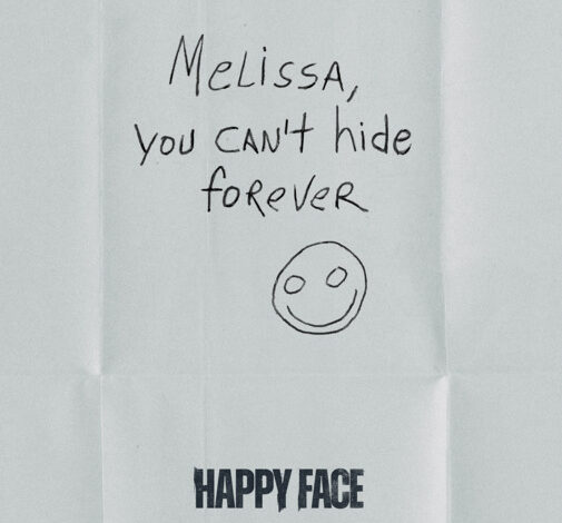 Happy Face (2025) Season 1 TV Series 