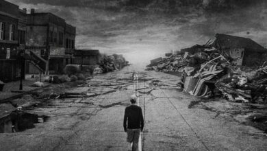 The Twister: Caught in the Storm (2025)