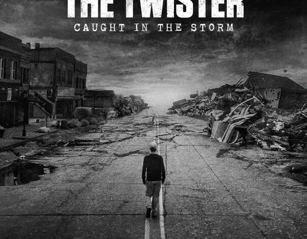 The Twister: Caught in the Storm (2025)