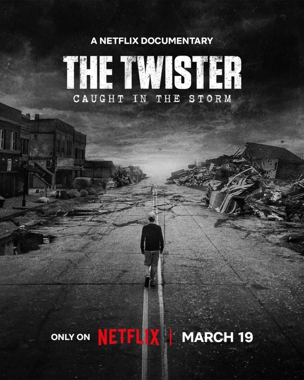The Twister: Caught in the Storm (2025)