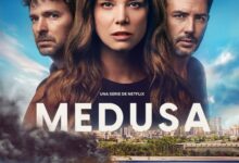 Medusa Season 1 (Complete) TV Series 