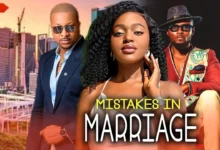 Mistakes In Marriage (2025) Latest Nollywood