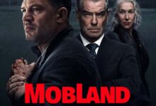 MobLand (2025) Season 1 TV Series 