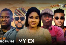 Download My Ex (2025) Latest Yoruba
