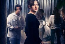 My Fatal Social Following (2024)