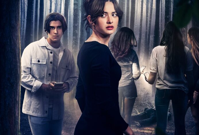 My Fatal Social Following (2024)