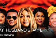 My Husband's Wife (2025) Latest Yoruba