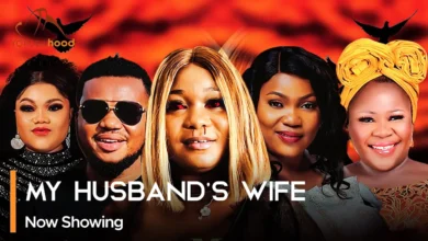 My Husband's Wife (2025) Latest Yoruba