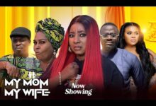 My Mum My Wife (2025) Latest Yoruba