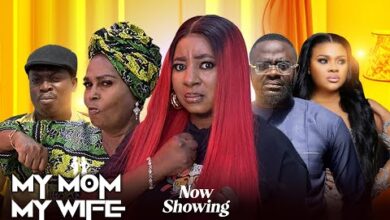 My Mum My Wife (2025) Latest Yoruba