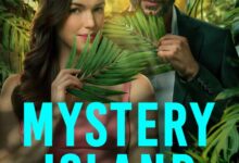 Mystery Island: Winner Takes All (2025)
