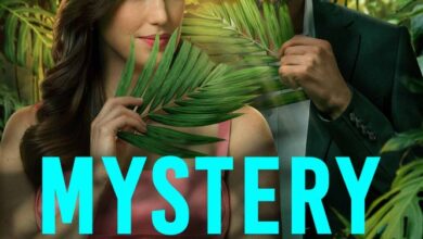 Mystery Island: Winner Takes All (2025)