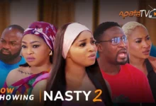 Nasty 2 (2025) Latest Yoruba
