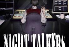 Night Talkers (2024)