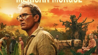 Nine Bodies in A Mexican Morgue (2025) Season 1 TV Series