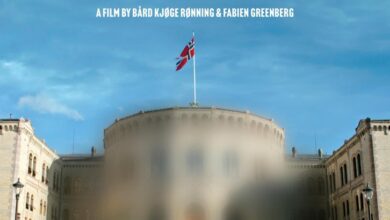 Norwegian Democrazy (2024)