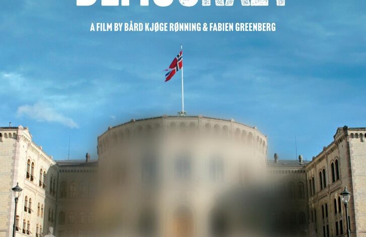 Norwegian Democrazy (2024)