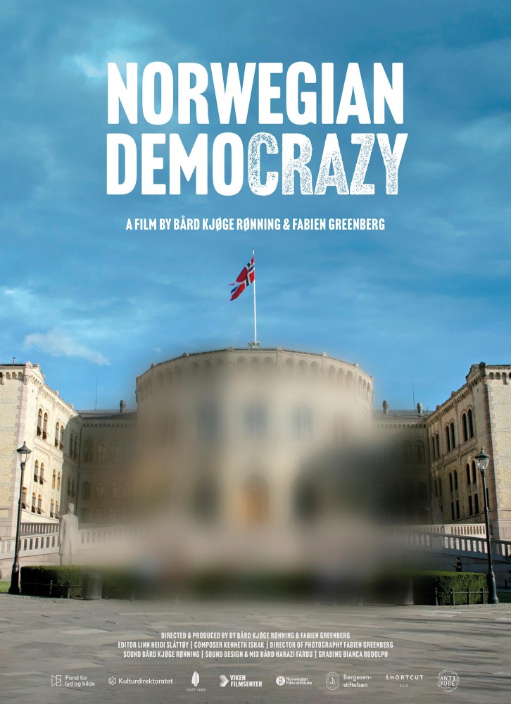 Norwegian Democrazy (2024)