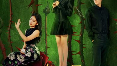 Rising from the Ashes (2025) Season 1 Chinese Drama