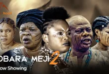 Obara Meji Part 2 (2025) Latest Yoruba