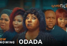 Odada (2025) Latest Yoruba