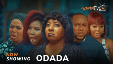 Odada (2025) Latest Yoruba