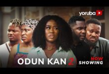 Odun Kan 2 (2025) Latest Yoruba