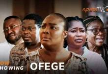 Ofege (2025) Latest Yoruba