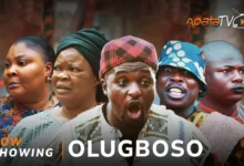 Olugboso (2025) Latest Yoruba
