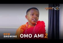 Omo Ami 2 (2025) Latest Yoruba