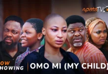 Omo Mi (2025) Latest Yoruba